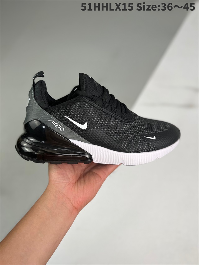 men air max 270 shoes 2022-12-4-011